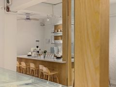 -Cafe on warm(丹霞店)