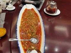-红杏酒家·地道川菜(一品天下店)