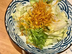 -一井烧肉·活鳗·寿司(望京SOHO店)