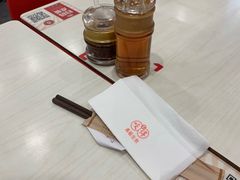 -咬不得高祖生煎·简餐(骆家庄店)
