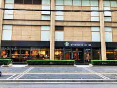 门面-星巴克(古象大酒店店)