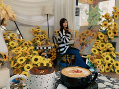 -禧室Joyous Lounge(禧园店)