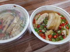 -紫燕百味鸡(同人店)