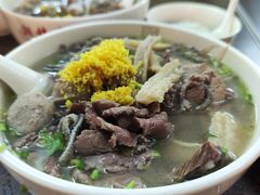 -潮镇老尾牛杂(环城西路店)