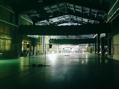 -东丽温泉羽毛球