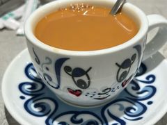 -翠华餐厅(正佳广场店)