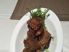 -欣旺·迎宾楼·百年无锡菜