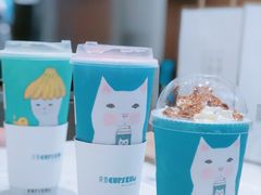 -奈雪的茶(印象城店)