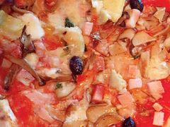 -Mammamia意大利餐厅(阳春巷店)