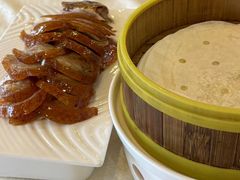 -便宜坊烤鸭店(玉蜓桥天坛店)