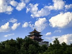 -莲花池公园