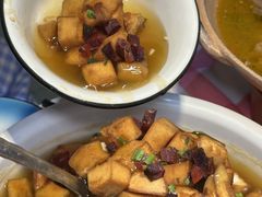 -阆辣荟餐饮(老味道8年·古城店)