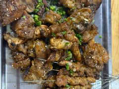 -眼镜烧烤(吉庆街店)