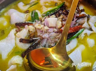 慈溪爱吃焗海鲜的友友快看过来～