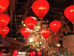 大堂-老湘村·湖南土菜(天河维多利店)