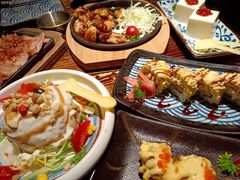 -小川洋风料理(江汉路店)