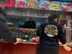 -文立新麻辣烫(合生汇21街区店)