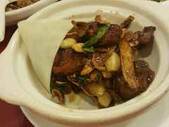 -宏状元现熬粥·京味菜(五棵松店)