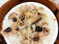 -稻香酒家·33年老字号·港式粤菜(富邦中心店)