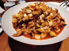 -陶然居·重庆菜(解放碑店)