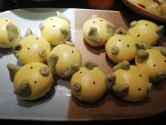 -外婆家(杭州马塍店·杭帮菜名店)