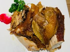 -上关雪東北菜(中房金谊店)