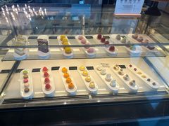 -Social 秀西餐厅-长沙瑞吉酒店(运达店)