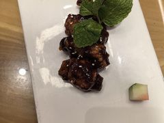 -枣子树·素食餐厅(普陀山店)