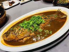 -十朝院子·南京菜(夫子庙店)