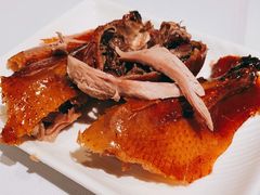 大董“酥不膩”烤鸭-大董(环贸iapm店)