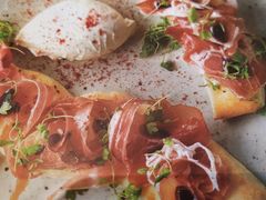 -玛尚诺Pizza&Bar(长泰广场店)