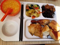 -香妃烤鸡(西单店)