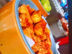 -龍歌自助小火锅(市北和达中心城店)