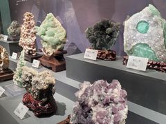 -湖南省地质博物馆