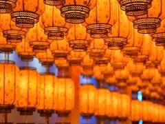 -鼓楼夜市