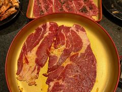 -神户赤童日式烤肉伙伴(东直门店)