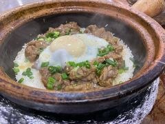-红星光发煲仔饭(大石街店)