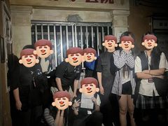 -棂笼·深度沉浸密室(武汉旗舰店)