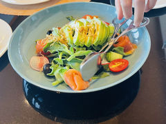 -重庆尼依格罗酒店·欣厨Niccolo Kitchen