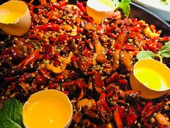 -拈菜(观音桥阳光世纪店)