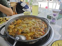 -野菌王•养生汤锅•野生菌火锅(大理漾濞路店)