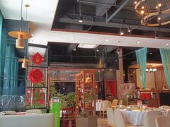 -川味里•商务宴请•团建聚餐(清湖店)