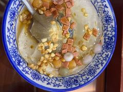 -百年老字号·观振兴蟹黄面·三虾面·苏式面(观前街富仁坊巷店)