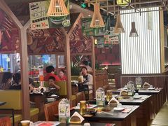 -熊喵来了火锅(太原里第2分店)