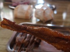 -峨眉一绝姐妹烧烤(峨眉花园店)