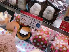 -不二家(数寄屋橋店)