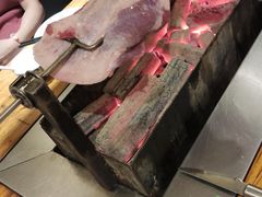 烤羊腿-关二碳烤羊腿(龙翔路店)