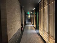-上海滩餐厅(BFC外滩金融中心店)