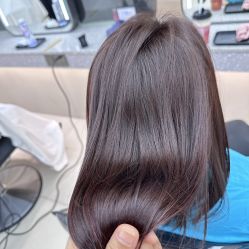 -川和潮人漂色·烫染·接发