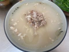 -渔桥李记奶汤面(东街店)